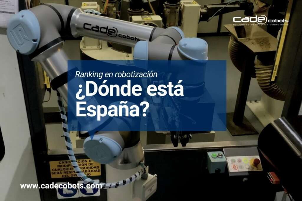 Robotizacion