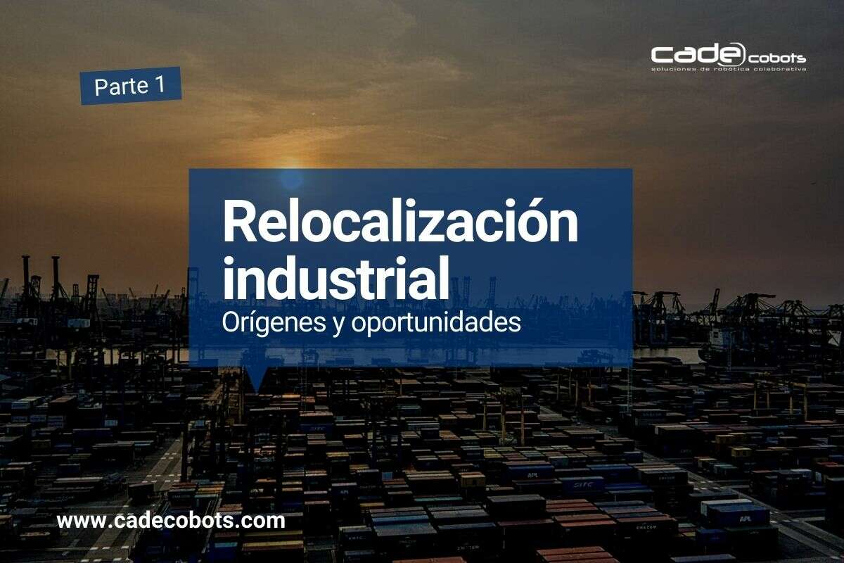 cobots relocalizacion