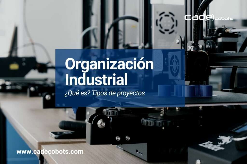 Organización industrial