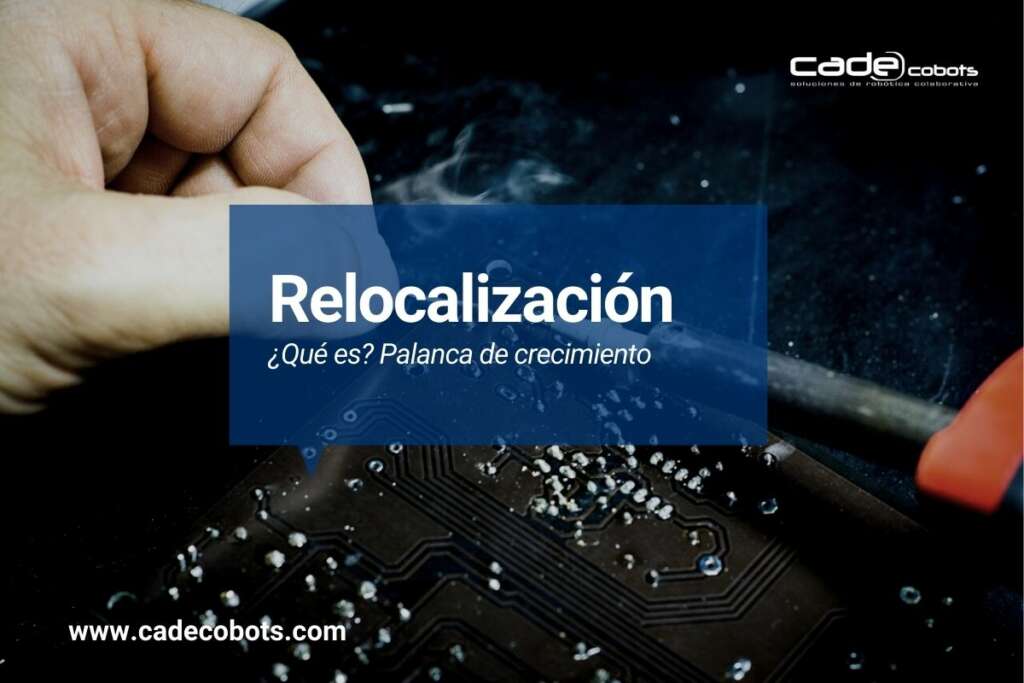 Relocalizacion