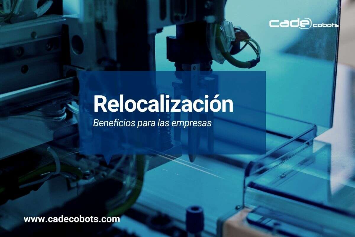 relocalizacion ventajas