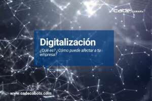 Digitalizacion. Que es