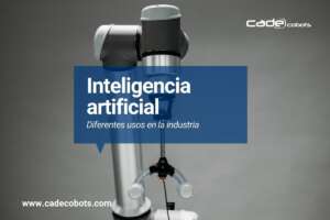 Inteligencia artificial