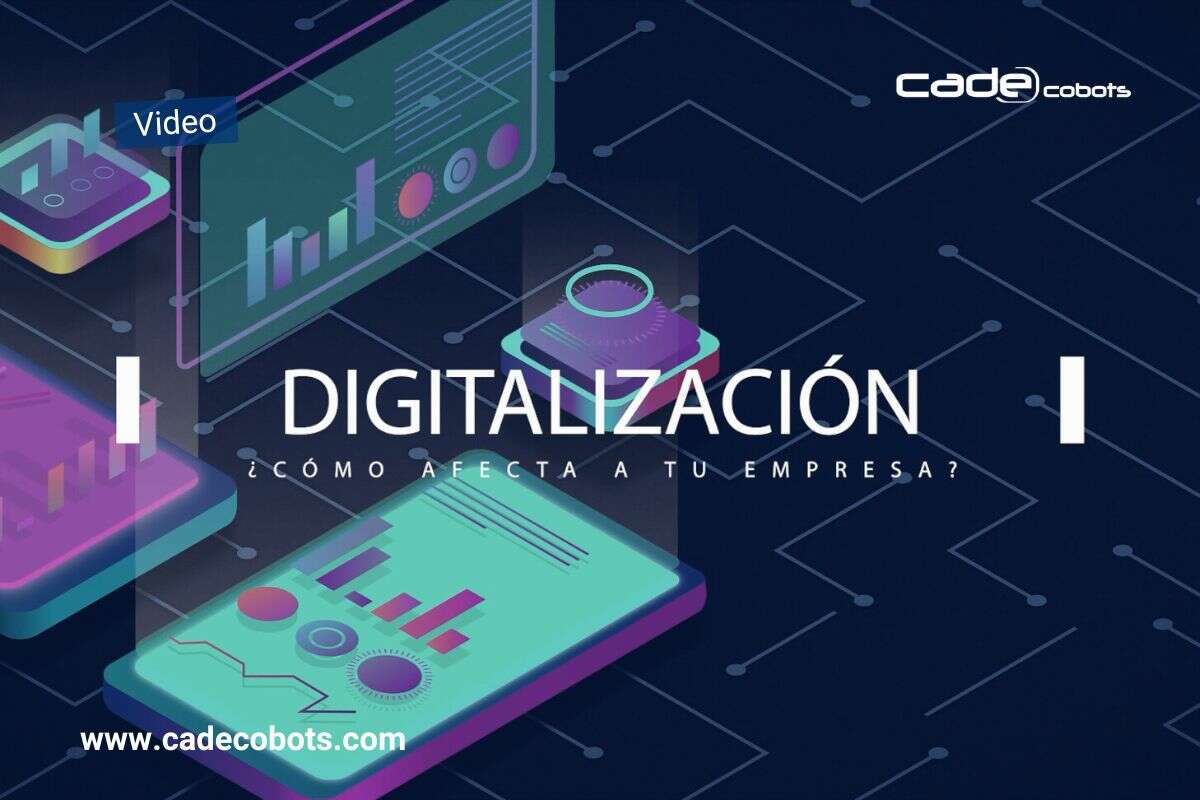 VIDEO DIGITALIZACIÓN