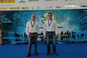 V Congreso Industria Conectada