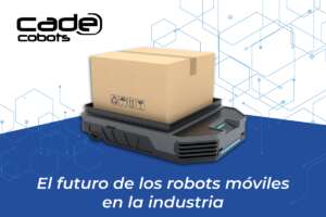 Futuro de la robotica movil