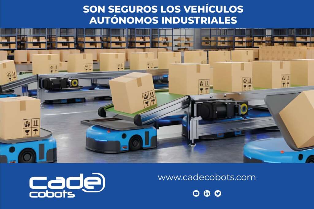 son seguros los vehiculos autonomos